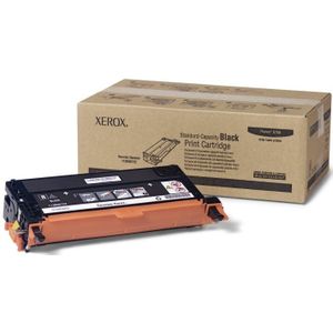 ORIGINAL 113R722 XEROX PH6180 TONER BLACK ST
