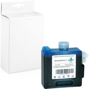 [NB]* Tintenpatrone kompatibel für Canon W7200 BCI1411 c