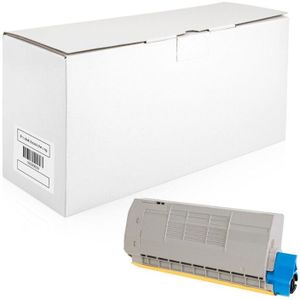 [NB]* Toner kompatibel für OKI MC770 XL 45396201