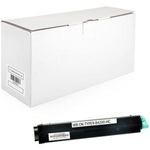 [NB]* Toner kompatibel für OKI B4200 1103402