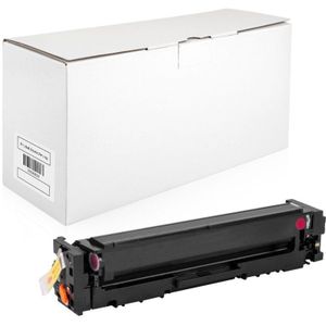 [NB] Toner kompatibel zu Canon Cartridge 054H 3026C002 UHC Magenta