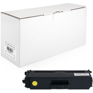 [NB] Toner kompatibel zu Brother TN-321Y HC Yellow