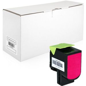 [NB]* Toner kompatibel für Lexmark CX410 80C0H30