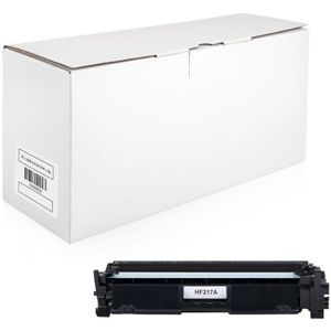 [NB]* Toner kompatibel für HP CF217A