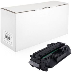 [NB]* Toner kompatibel für HP CE505A