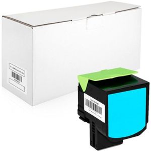[NB]* Toner kompatibel für Lexmark CX510 80C0X20
