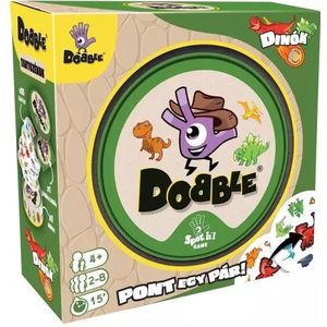 Dobble: Dino's kaartspel