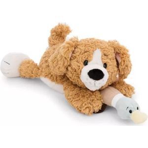 Nici - Homies - Knuffelbeer - 30 Cm - Pluche