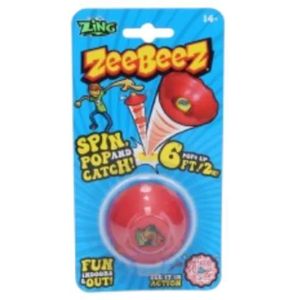 Zee zijn spel - verschillend