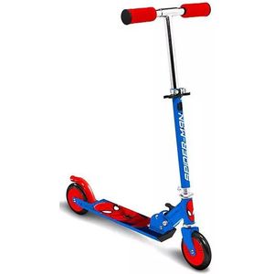 Marvel Spider-man - Step - Jongens - Blauw;Rood