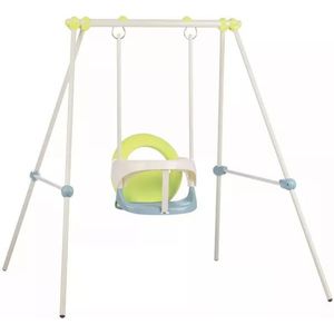Smoby Life: 3-in-1 schommel