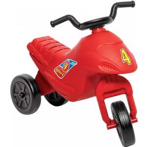 Superbike loopfiets - rood