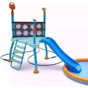 Plum Waterpark Splash Station