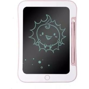 Digitale tekentablet, 8,5 inch - roze