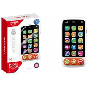 Smartphone voor baby's