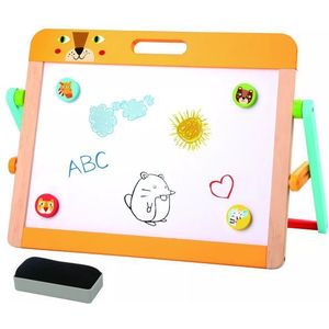 Tooky Toy: Tekentafel met standaard