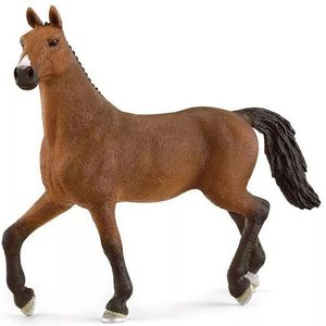 Schleich Horse Club: Oldenburger merrie - figuurtje 13945