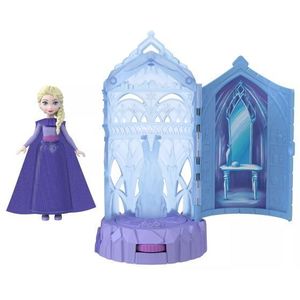 Frozen: Draaiende mini verrassing