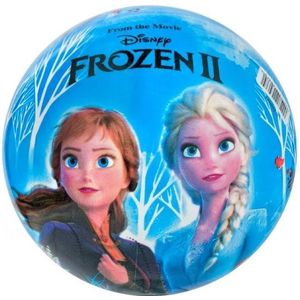 Bal met Frozen 2 ontwerp - 23 cm