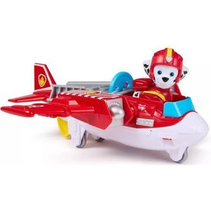 Paw Patrol: Luchtreddingsvoertuig - Marshall