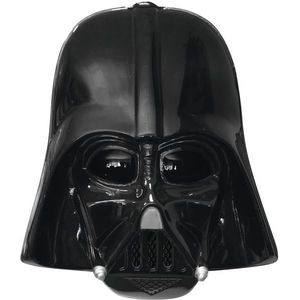 Robijnen: Darth Vader masker