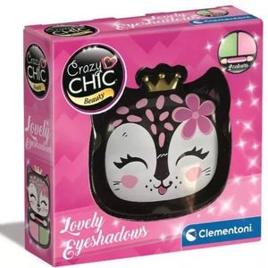 Clementoni: Crazy Chic - Panther oogschaduw