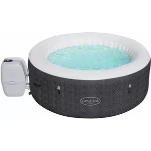 Bestway: Lay-Z-Spa Havana Airjet opblaasbare bubbelbad – 180 x 66 cm
