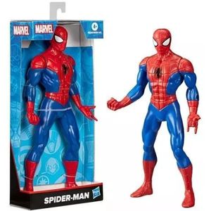 Marvel: Actiefiguur, 24 cm - Spiderman