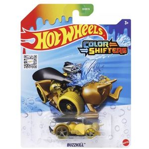 Hot Wheels City: Buzzkill autootje