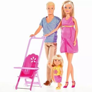 SL Happy Family