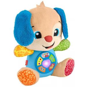 Fisher-Price: Lachen en Leren - Educatieve Pup in het Hongaars, nieuwe editie