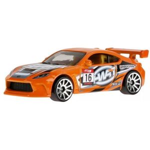 Hot Wheels: Toyota GR86 Cup autootje
