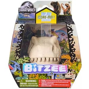 Bitzee: Jurrasic Wereld