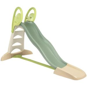 Smoby Life: XL glijbaan met wateraansluiting - 2,3 meter