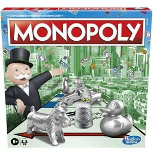 Monopoly: Klassieke editie
