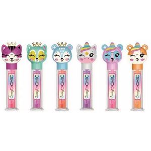 Clementoni: Prachtige lipgloss - verschillende soorten