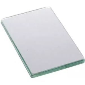 Dubbelfrezel spiegel