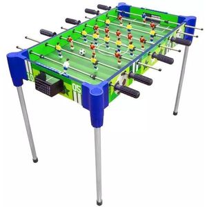 Next Generation: 2-in-1 Tafelvoetbal - 82 cm