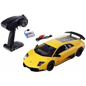 Lamborghini Murcielago SV op afstandsbediening - 1:14
