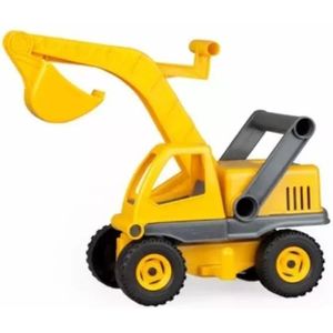 Lena - Eco plastic graafmachine - 35 cm - Europese topkwaliteit