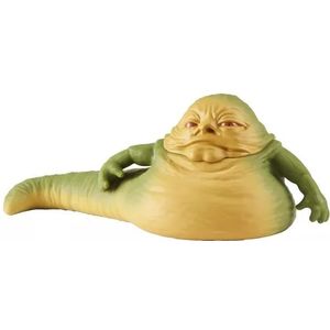 Stretch: Star Wars Jabba, de Hutt figuur