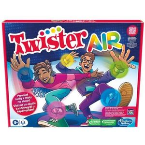 Twister Air - gezelschapsspel