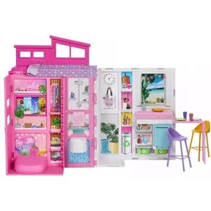 Barbie: Droomhuis voor een betere planeet