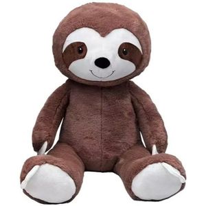 Nicotoy: Pluchen luiertje - 66 cm
