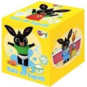 Bing en vrienden: Badbom, 165 g - Peergeur