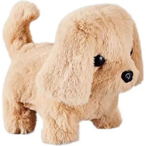 Interactieve hond - Golden Retriever