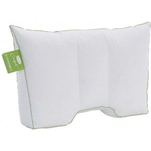 Silvana Comfort Groen (extra Stevig) Kussen-50 X 70 cm