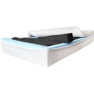 Savanne Modulair Pocketveringmatras-80 x 220 cm