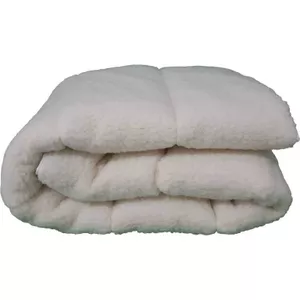 Matrasbeschermer, waterdicht, 2 x 70 x 210 cm, voor bed, TR Cup 23 cm