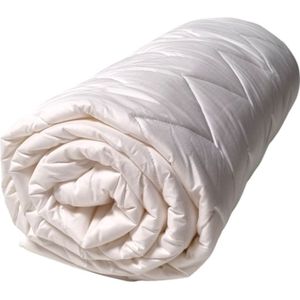 Pure Tencel Peuter-Kleuter zomerdekbed - Kleuterdekbedje 120 x 150 cm